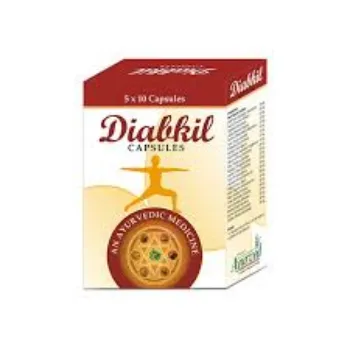 Diabetic Herbal Medicine